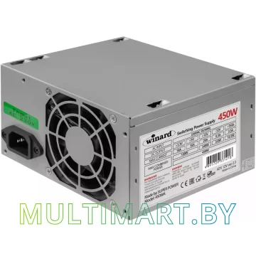 Блок питания Winard 450WA 450W